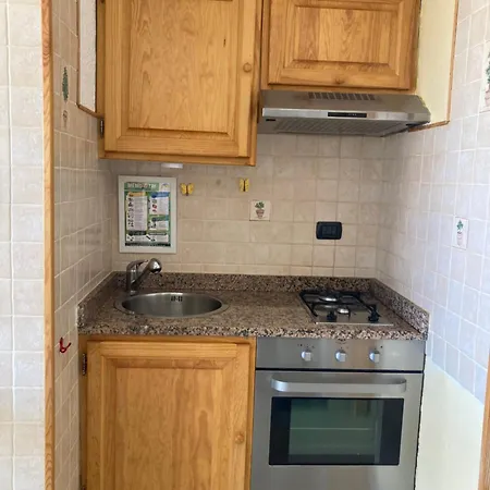 Holiday home Hauteur De Sant Ambroggio Jardin Privatif Vue Lumio (Corsica)