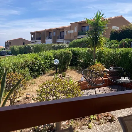 Hauteur De Sant Ambroggio Jardin Privatif Vue *
